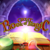 Great Book Of Magic
